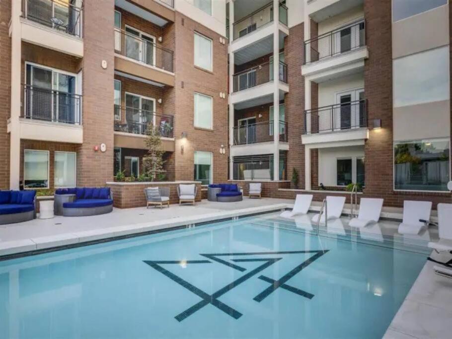 Urban Oasis In The Center Of Slc Apartment Salt Lake City Ngoại thất bức ảnh