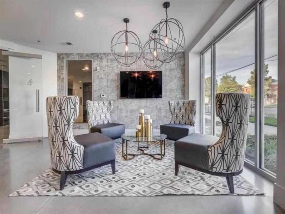 Urban Oasis In The Center Of Slc Apartment Salt Lake City Ngoại thất bức ảnh
