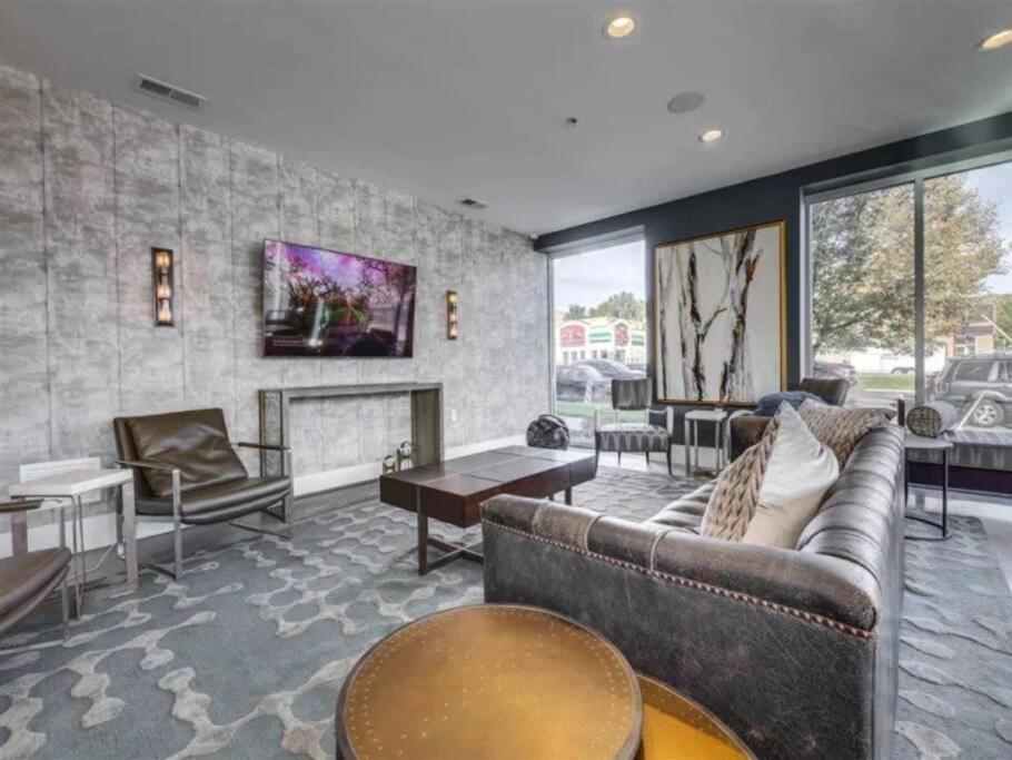 Urban Oasis In The Center Of Slc Apartment Salt Lake City Ngoại thất bức ảnh