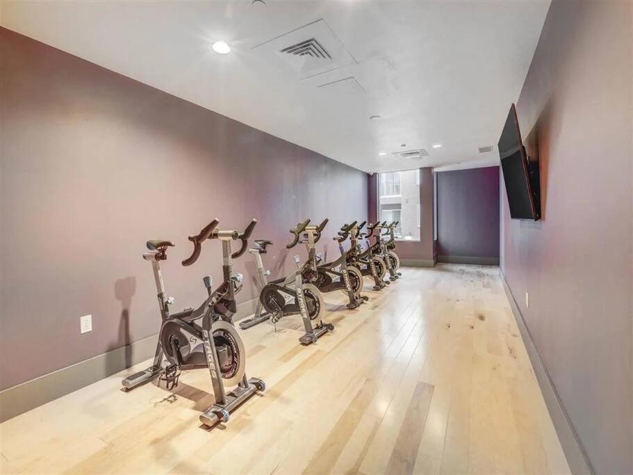 Urban Oasis In The Center Of Slc Apartment Salt Lake City Ngoại thất bức ảnh
