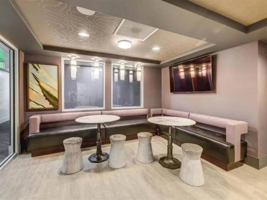 Urban Oasis In The Center Of Slc Apartment Salt Lake City Ngoại thất bức ảnh